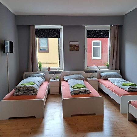 Flensburg City 10 1 Og L מראה חיצוני תמונה