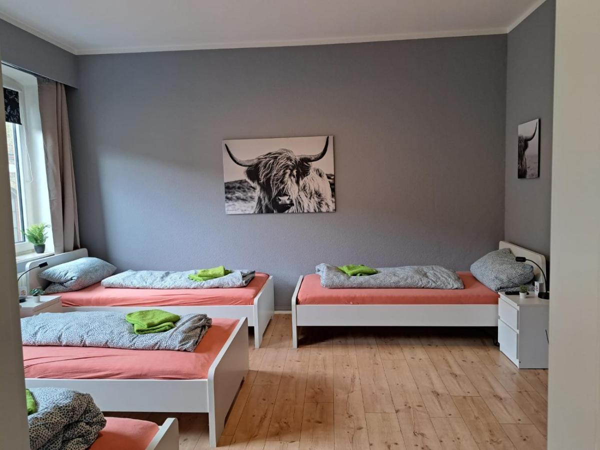 Flensburg City 10 1 Og L מראה חיצוני תמונה