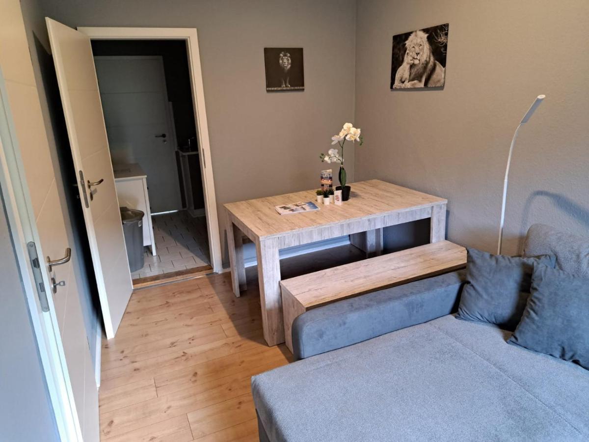 Flensburg City 10 1 Og L מראה חיצוני תמונה