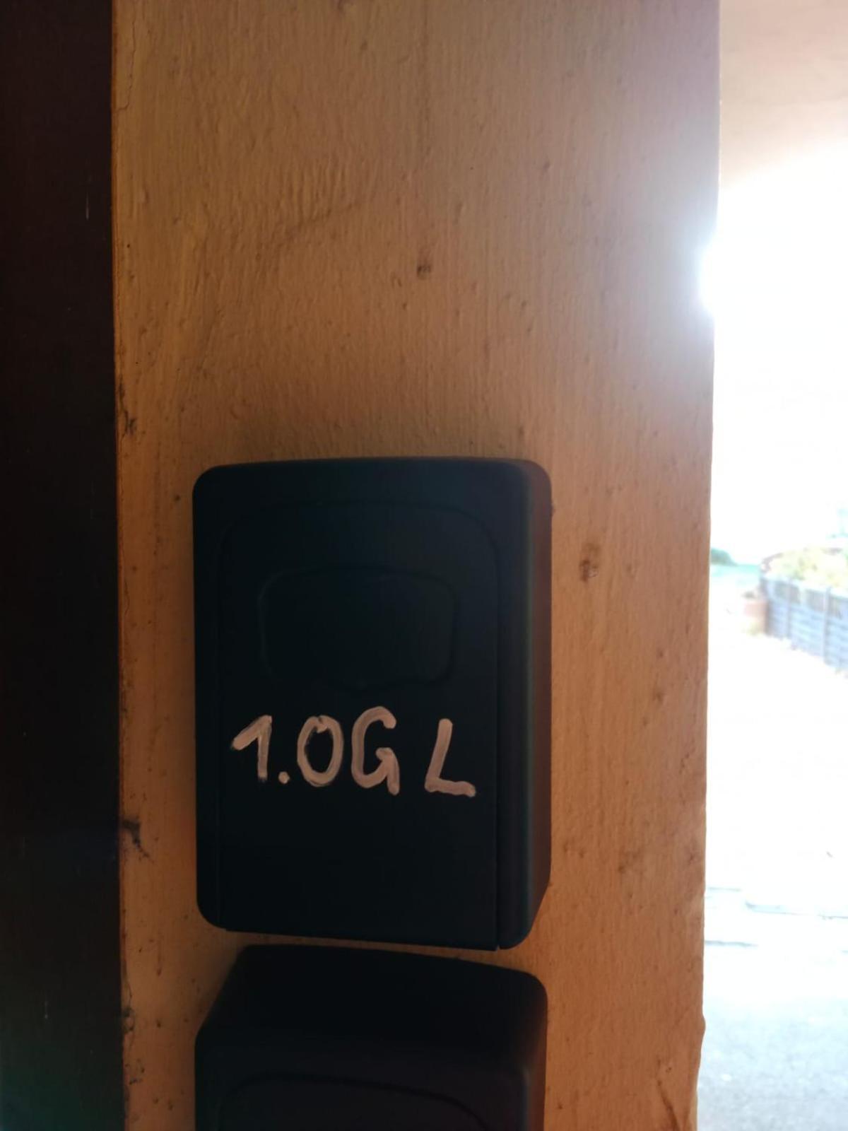 Flensburg City 10 1 Og L מראה חיצוני תמונה